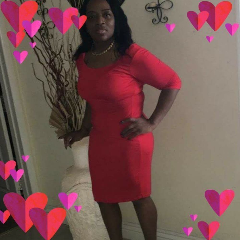 Meet your Posher, Katrice